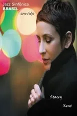 Stacey Kent es vocals en Stacey Kent - Jazz Sinfônica Brasil