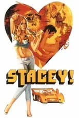 Portada de Stacey