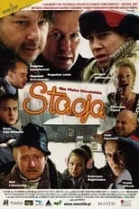 Poster de Stacja