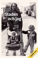 Moa Junström es  en Staden och jag