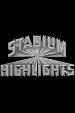 Stewart MacPherson es Narrator en Stadium Highlights