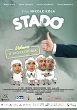 Portada de Stado