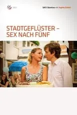 Póster de Stadtgeflüster - Sex nach Fünf