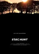 Poster de Stag Hunt