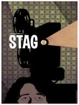 Portada de Stag