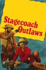 Frances Galdwin interpreta a Linda Bowen en Stagecoach Outlaws