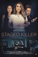 Película Staged Killer