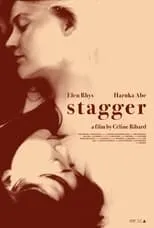 Elen Rhys es Olive en Stagger