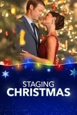 Película Staging Christmas