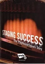 Joseph Garry es self en Staging Success: The PlayhouseSquare Story