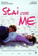 Póster de la película Stai con me