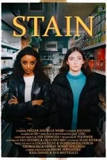 Becca Scott es B en Stain