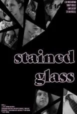 Liam Cassidy es Willie Hardick en Stained Glass