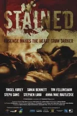 Tim Fellingham interpreta a James en Stained