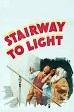 Portada de Stairway to Light