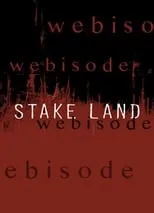 Portada de Stake Land: Mister