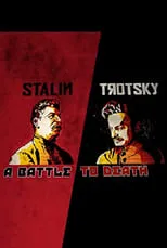 Leon Trotsky es Lev Davidovich Trotsky en Stalin - Trostky: Un duelo a muerte