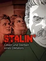 Portada de Stalin – Leben und Sterben eines Diktators