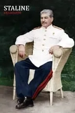 Película Stalin In Color