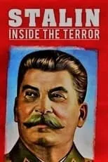 Poster de la película Stalin: Inside the Terror - Películas hoy en TV