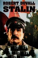 Portada de Stalin