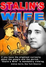 Stalin's Wife portada