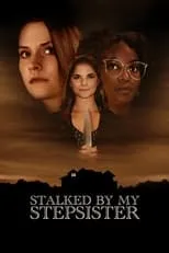 Andrew Stecker interpreta a Detective Stevens en Stalked by My Stepsister