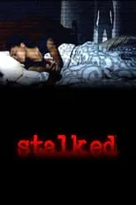 Keli Richards interpreta a  en Stalked!