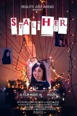 Poster de la película StalkHer - Películas hoy en TV