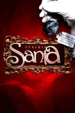 Poster de Stalking Santa