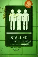 Poster de Stalled