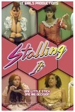 Portada de Stalling It