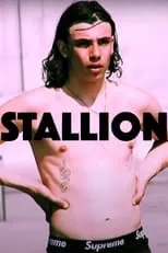 Troy Gipson es  en STALLION