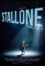 Jennifer Flavin Stallone interpreta a Self en Stallone: Frank, That Is