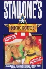 Jackie Stallone interpreta a Judge (as Jacquelline Stalone) en Stallone's Knockouts