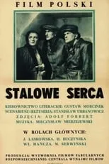 Película Stalowe serca