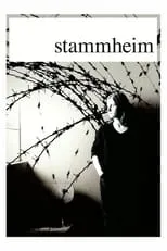 Portada de Stammheim, el proceso