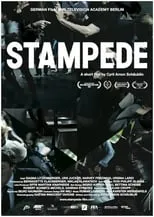 Jack Atkinson interpreta a Hodge en Stampede