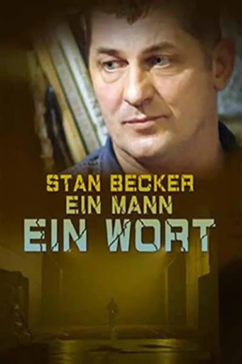 Portada de Stan Becker – Echte Freunde