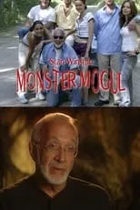 Rob Schmidt es Self en Stan Winston: Monster Mogul