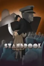 Póster de la película Stanbrook