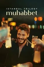 Kubilay Aka interpreta a Selim en İstanbul Üçlemesi: Muhabbet