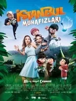 Película İstanbul Muhafızları: Ab-ı Hayat Çeşmesi