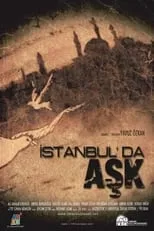 İstanbul'da Aşk portada