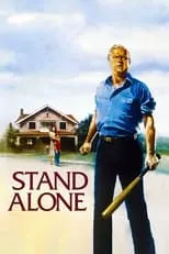 Portada de Stand Alone