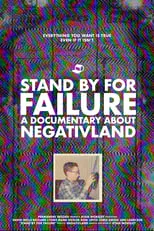 Poster de la película Stand By for Failure: A Documentary About Negativland - Películas hoy en TV