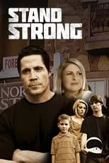 Póster de Stand Strong