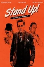 Póster de la película Stand up! Was bleibt, wenn alles weg ist