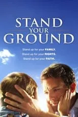 Poster de Stand Your Ground