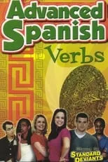 Poster de Standard Deviants - The Constructive World of Advanced Spanish: Verbs